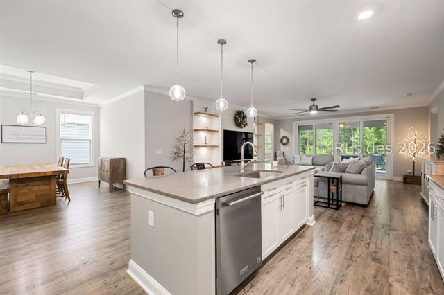 17 Hammermill Ln, Bluffton, SC 29909