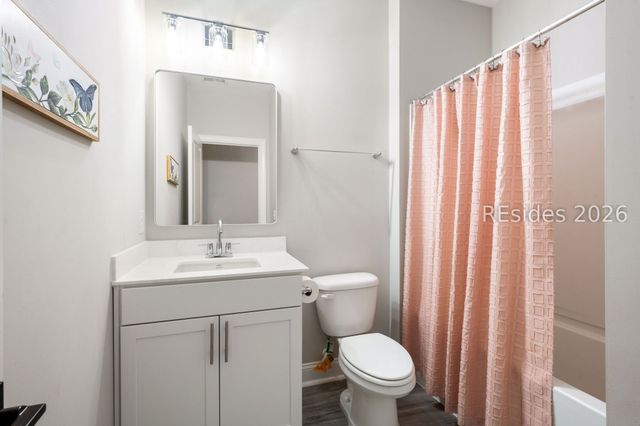 17 Hammermill Ln, Bluffton, SC 29909