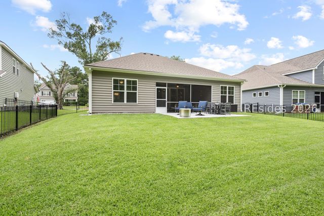 17 Hammermill Ln, Bluffton, SC 29909