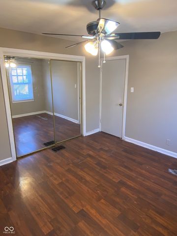 3520 N Grant Avenue, Indianapolis, IN 46218