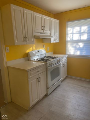 3520 N Grant Avenue, Indianapolis, IN 46218