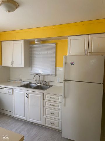 3520 N Grant Avenue, Indianapolis, IN 46218