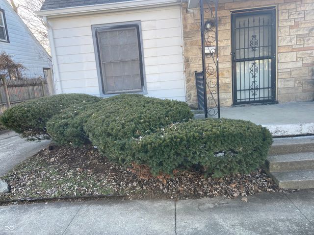 3520 N Grant Avenue, Indianapolis, IN 46218