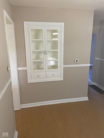 3520 N Grant Avenue, Indianapolis, IN 46218