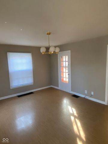 3520 N Grant Avenue, Indianapolis, IN 46218