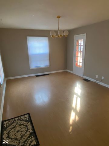 3520 N Grant Avenue, Indianapolis, IN 46218