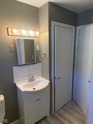 3520 N Grant Avenue, Indianapolis, IN 46218