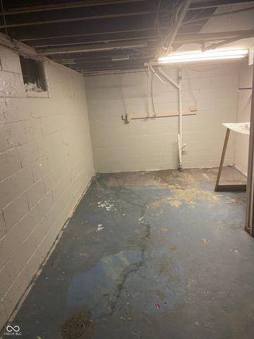 3520 N Grant Avenue, Indianapolis, IN 46218