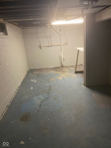 3520 N Grant Avenue, Indianapolis, IN 46218