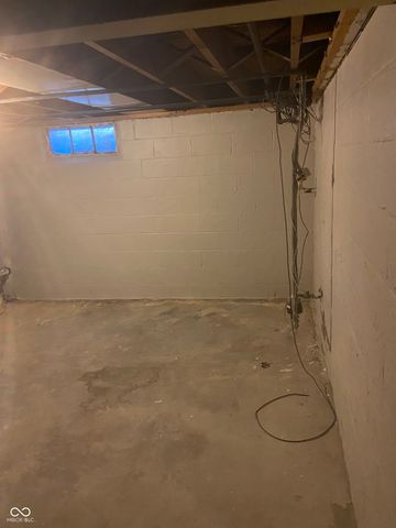 3520 N Grant Avenue, Indianapolis, IN 46218