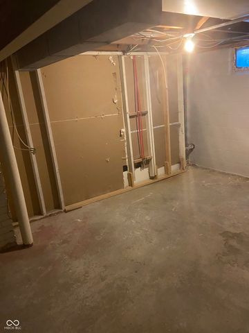 3520 N Grant Avenue, Indianapolis, IN 46218