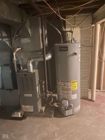 3520 N Grant Avenue, Indianapolis, IN 46218