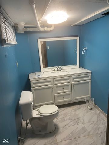 3520 N Grant Avenue, Indianapolis, IN 46218