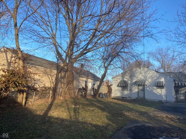 3520 N Grant Avenue, Indianapolis, IN 46218