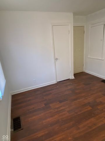 3520 N Grant Avenue, Indianapolis, IN 46218