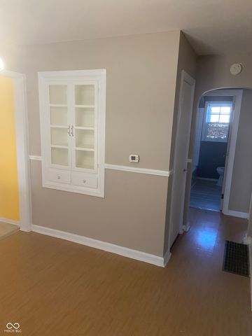 3520 N Grant Avenue, Indianapolis, IN 46218