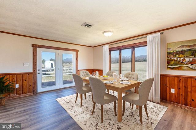 321 HONEYVILLE RD, Stanley, VA 22851