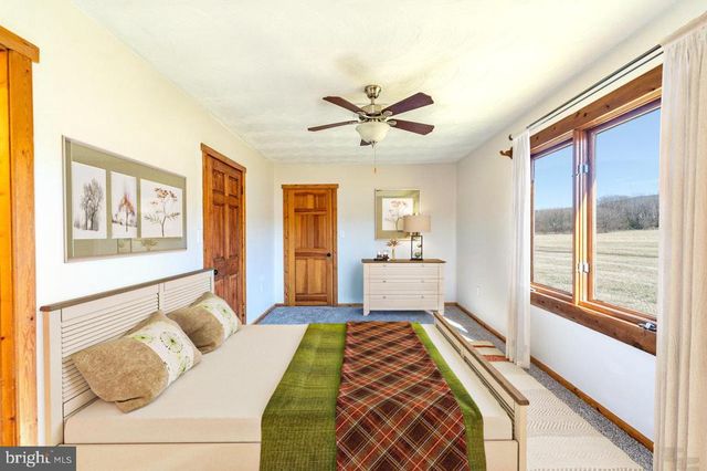 321 HONEYVILLE RD, Stanley, VA 22851