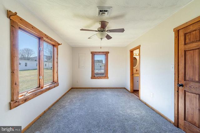 321 HONEYVILLE RD, Stanley, VA 22851