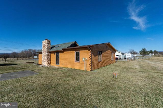 321 HONEYVILLE RD, Stanley, VA 22851