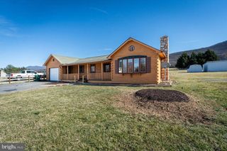 321 HONEYVILLE RD, Stanley, VA 22851