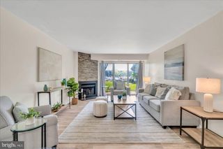 7036 HARBOUR VILLAGE CT #T1, Annapolis, MD 21403