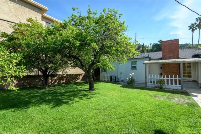 2111 N Verdugo, Glendale, CA 91208