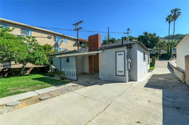 2111 N Verdugo, Glendale, CA 91208