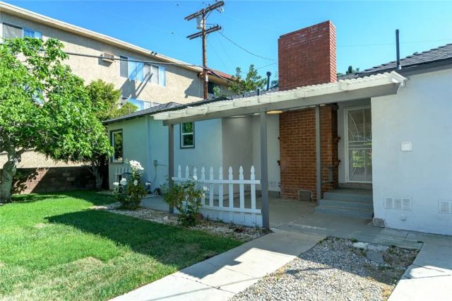 2111 N Verdugo, Glendale, CA 91208