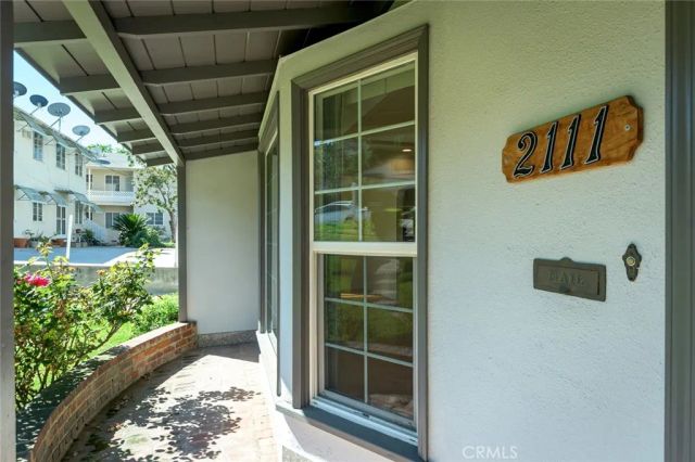 2111 N Verdugo, Glendale, CA 91208