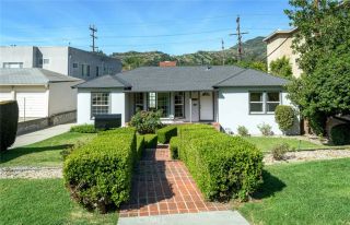 2111 N Verdugo, Glendale, CA 91208