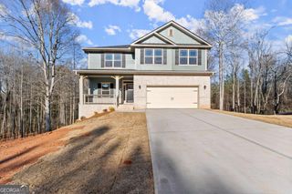554 Creek Road, Cornelia, GA 30531