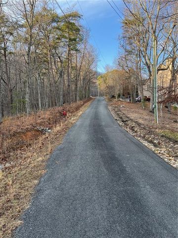 205 Sharp Top Mountain Trail, Jasper, GA 30143