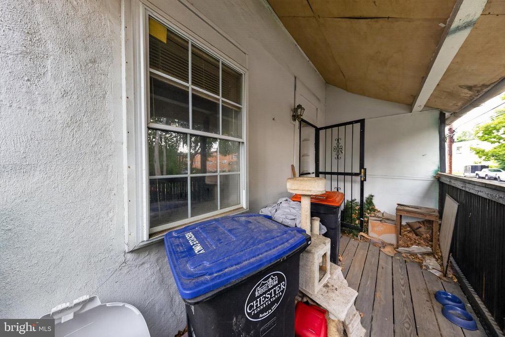 316 E 24TH ST, CHESTER, PA 19013 — photo 3