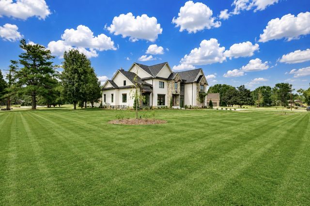 508 Meadowlark Ln, Brentwood, TN 37027