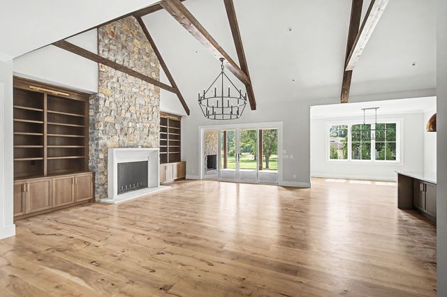 508 Meadowlark Ln, Brentwood, TN 37027