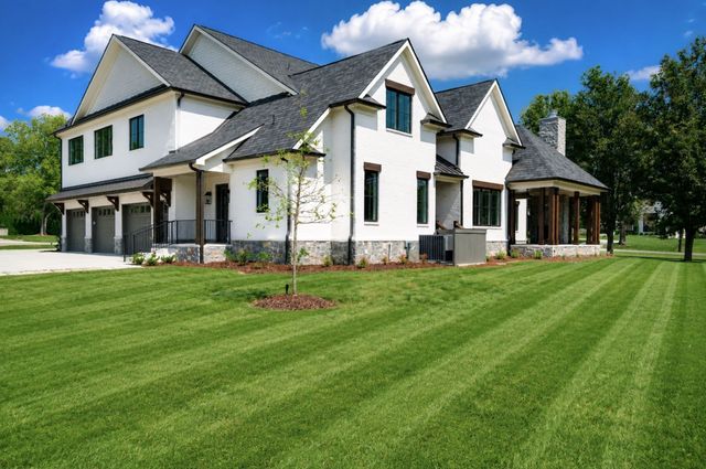 508 Meadowlark Ln, Brentwood, TN 37027