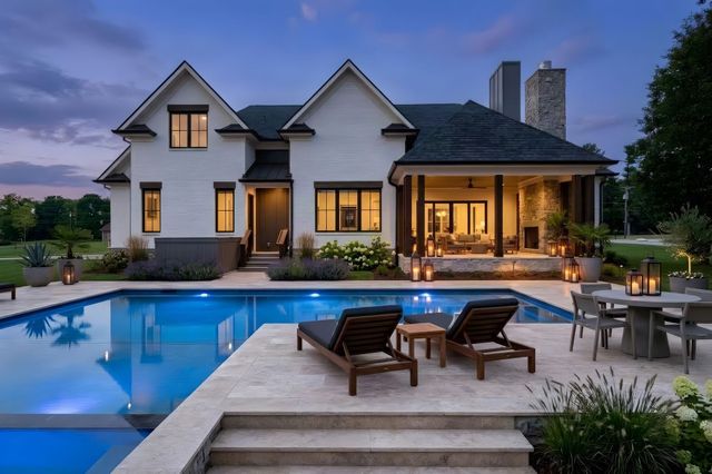 508 Meadowlark Ln, Brentwood, TN 37027