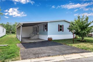 1227 Parkwood Drive, Lockport Town, NY 14094