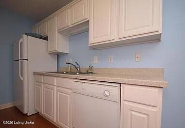 11913 N Tazwell Dr APT 1, Louisville, KY 40245