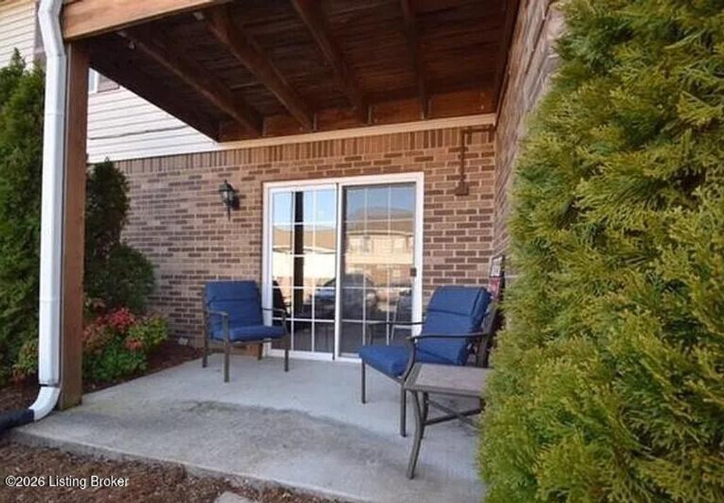 11913 N Tazwell Dr APT 1, Louisville, KY 40245