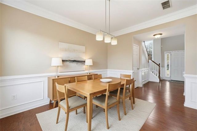 120 Bevington Lane, Woodstock, GA 30188