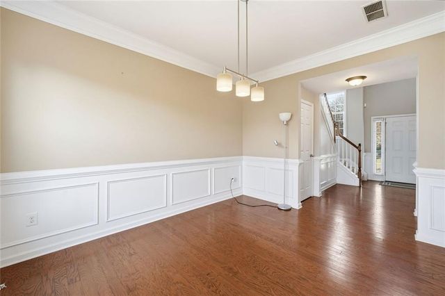 120 Bevington Lane, Woodstock, GA 30188