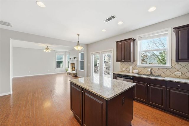 120 Bevington Lane, Woodstock, GA 30188