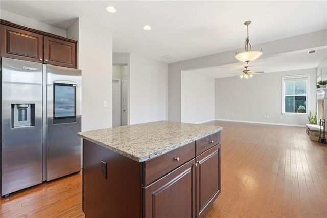 120 Bevington Lane, Woodstock, GA 30188