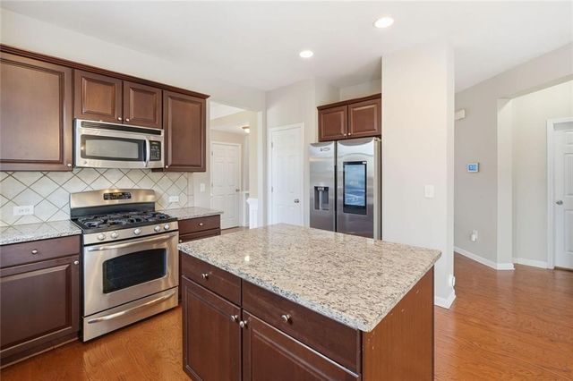 120 Bevington Lane, Woodstock, GA 30188