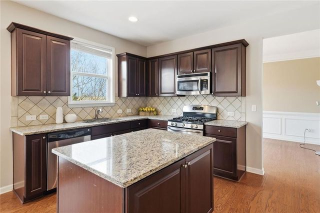 120 Bevington Lane, Woodstock, GA 30188