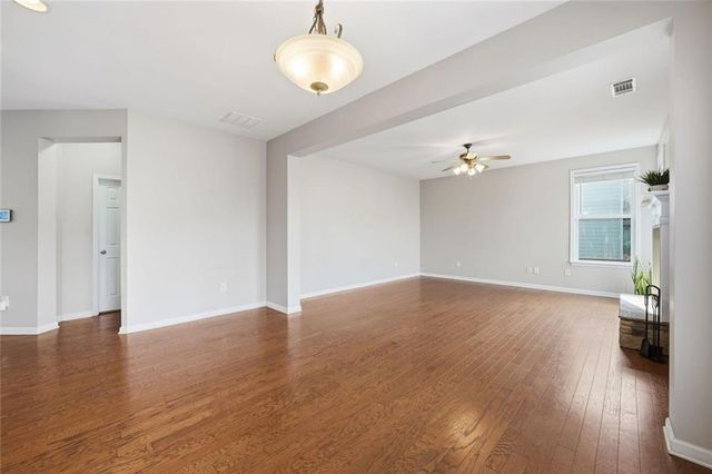 120 Bevington Lane, Woodstock, GA 30188