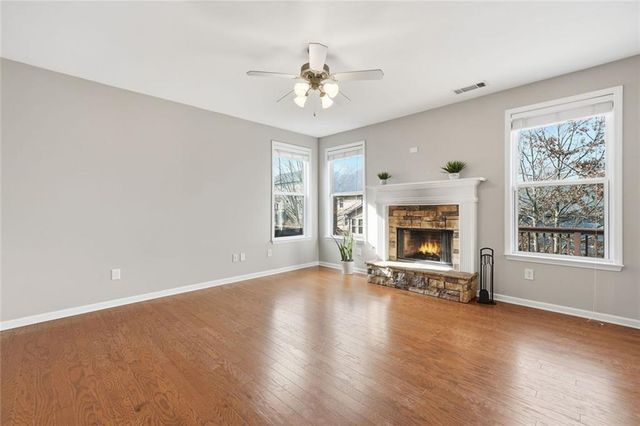 120 Bevington Lane, Woodstock, GA 30188