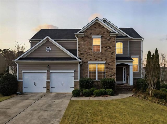 120 Bevington Lane, Woodstock, GA 30188